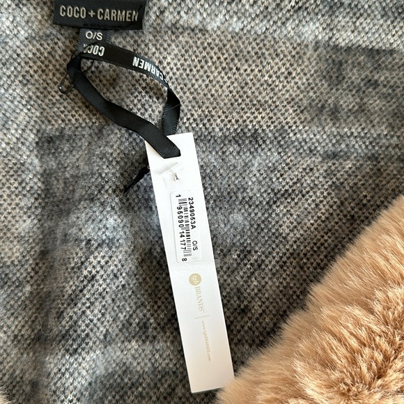 Shawl - Picture 4 of 4